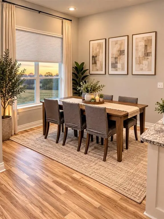 Photo 7 — 8740 Summit View Lane, Edmond, OK 73025