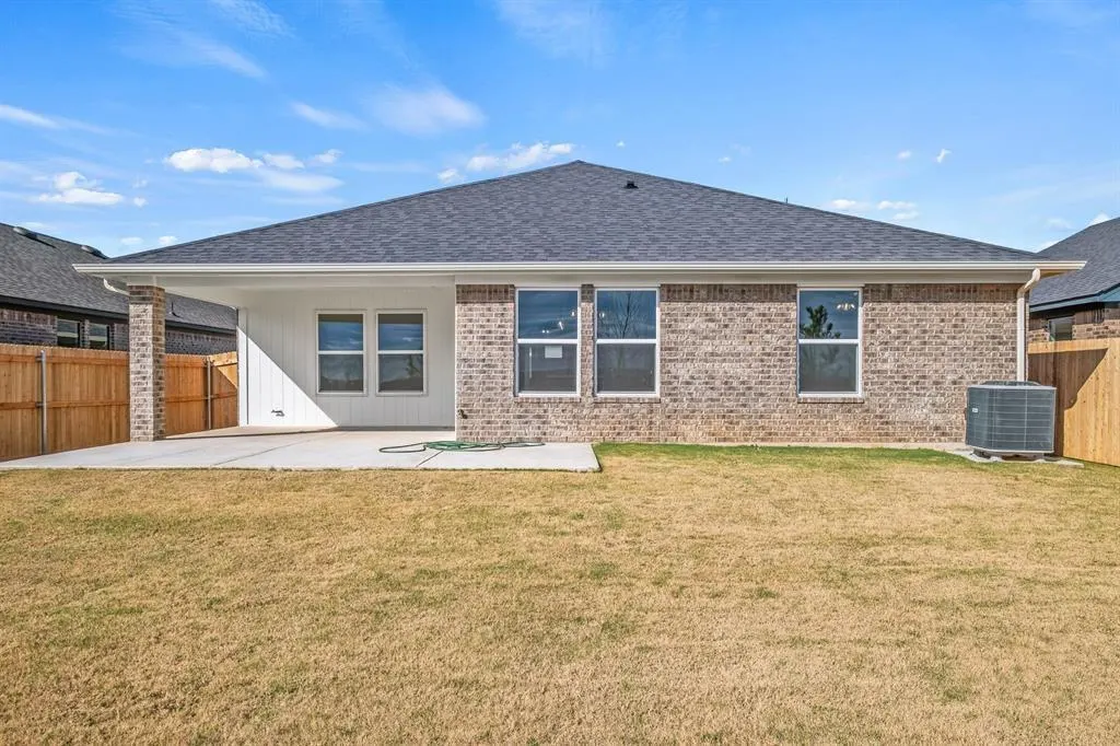Photo 29 — 3240 Pagoda Pead Drive, Yukon, OK 73099