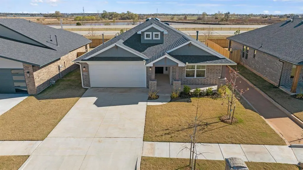 Photo 33 — 3240 Pagoda Pead Drive, Yukon, OK 73099