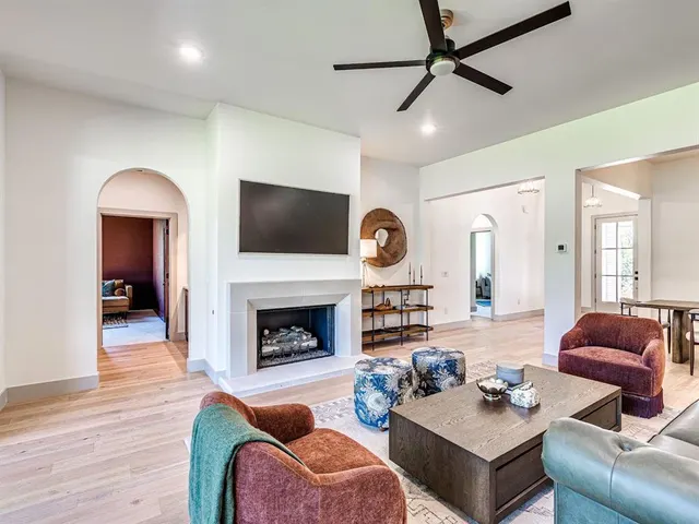 Photo 4 — 2236 Twister Trail, Edmond, OK 73034