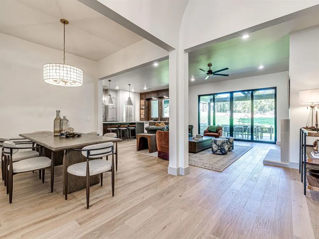 Photo 5 — 2236 Twister Trail, Edmond, OK 73034
