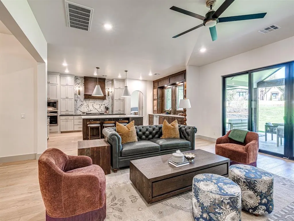 Photo 11 — 2236 Twister Trail, Edmond, OK 73034
