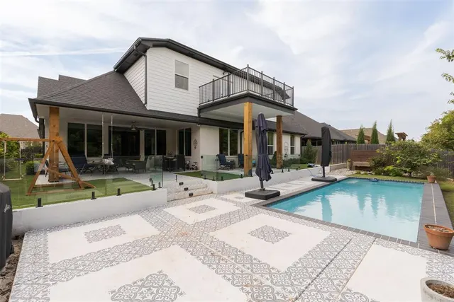 Photo 3 — 2401 Semillon Way, Edmond, OK 73012