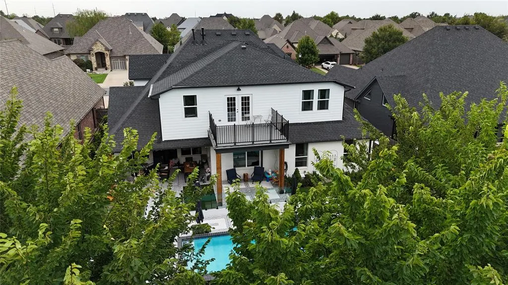 Photo 43 — 2401 Semillon Way, Edmond, OK 73012