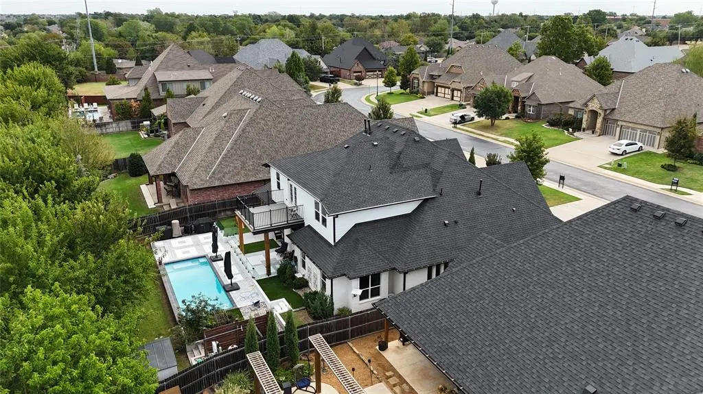 Photo 46 — 2401 Semillon Way, Edmond, OK 73012