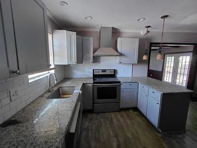 Photo 3 — 3432 N Glenoaks Drive, Midwest City, OK 73110