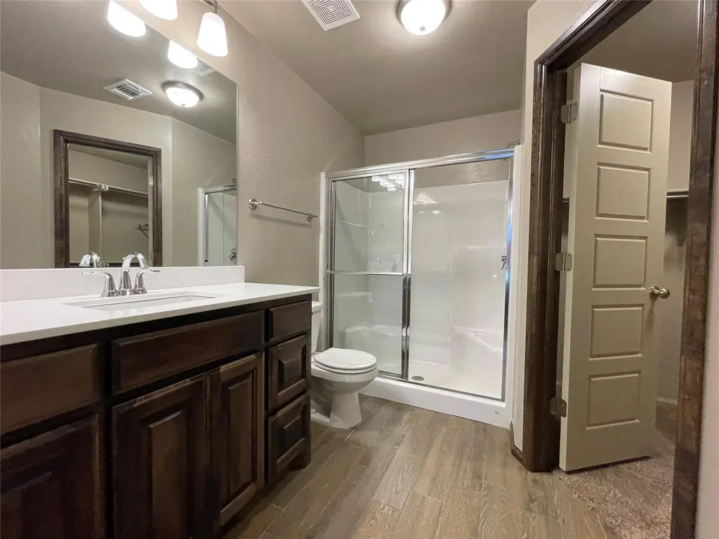Photo 20 — 2033 Sara Vista Road, Yukon, OK 73099