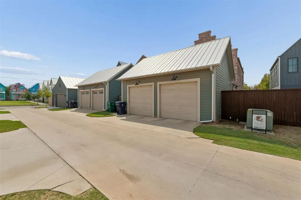 Photo 48 — 1900 Oso Avenue, Oklahoma City, OK 73108