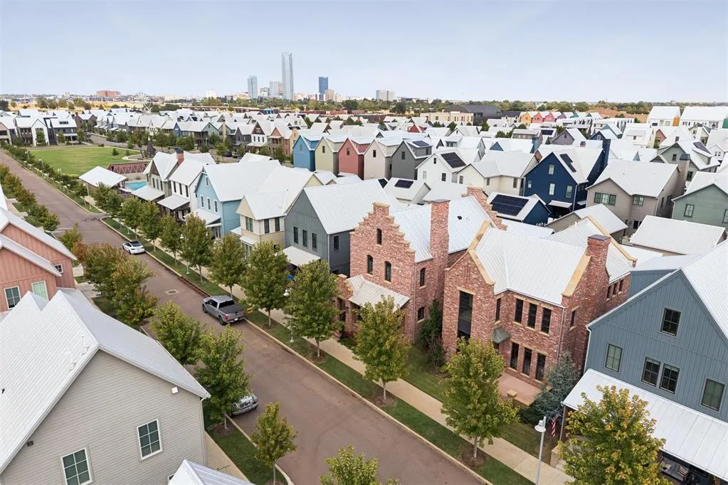 Photo 49 — 1900 Oso Avenue, Oklahoma City, OK 73108