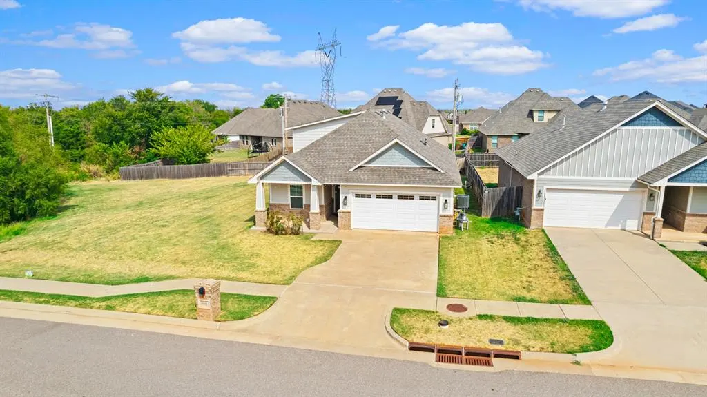 Photo 39 — 9053 NW 143rd Street, Yukon, OK 73099