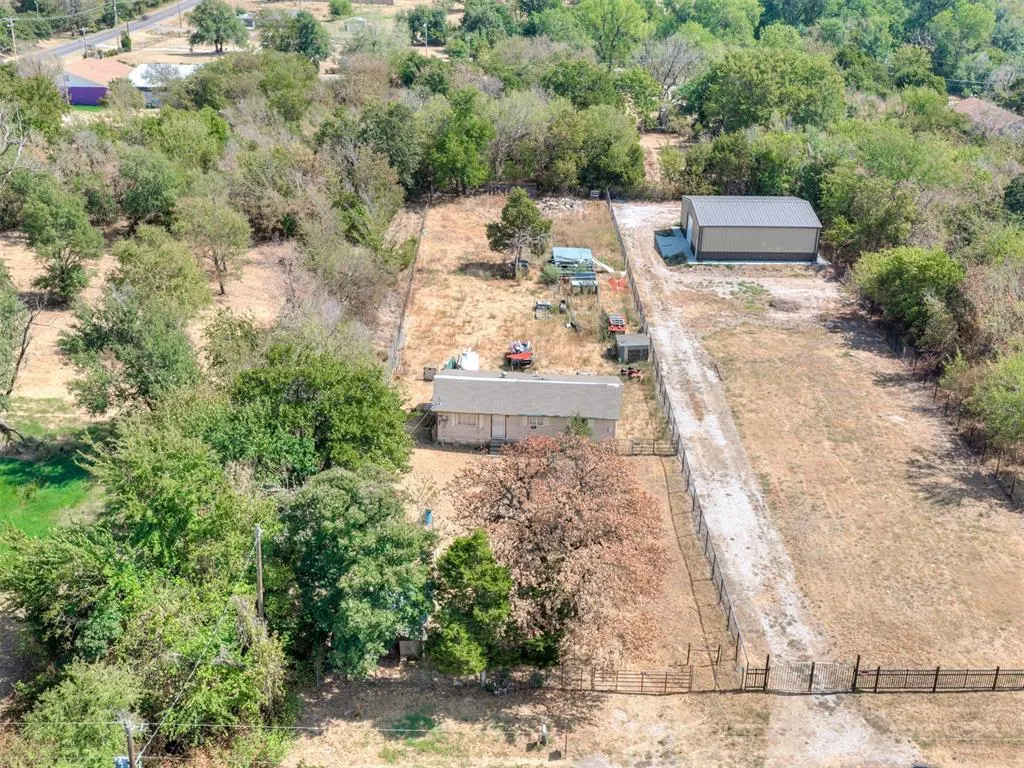 Photo 2 — 3600 Sunset Terrace, Spencer, OK 73084