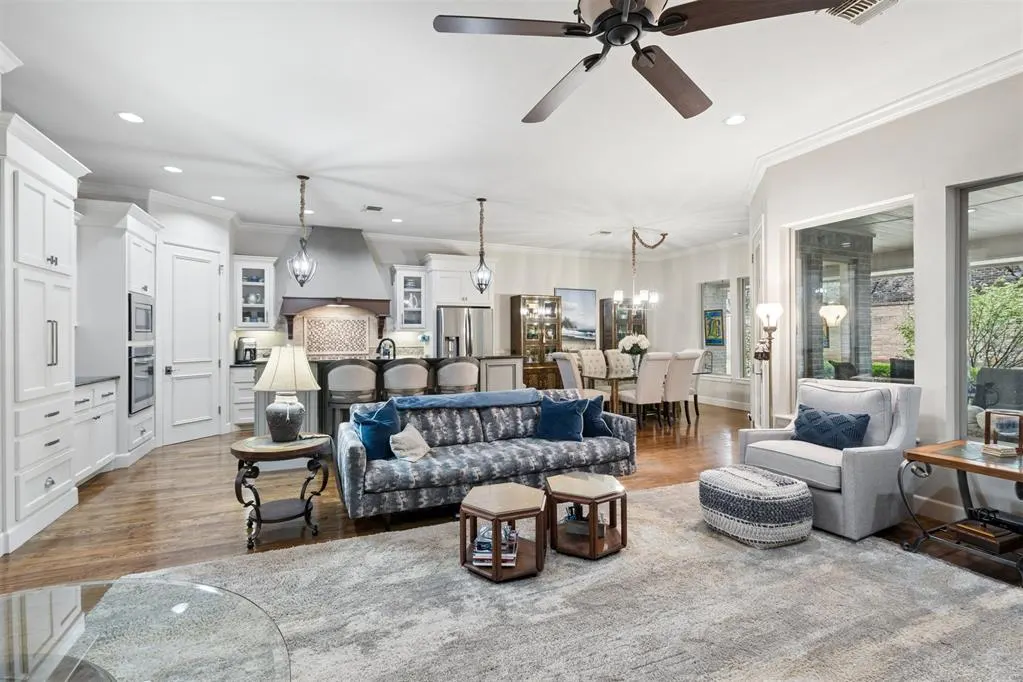 Photo 6 — 3339 Stone Brook Court, Oklahoma City, OK 73120