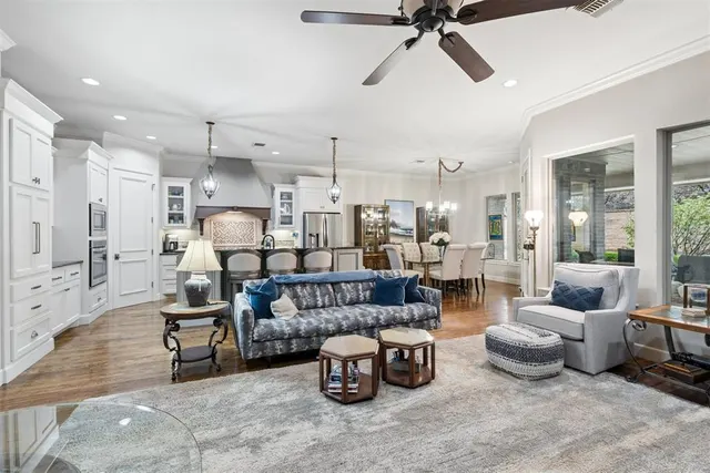 Photo 6 — 3339 Stone Brook Court, Oklahoma City, OK 73120