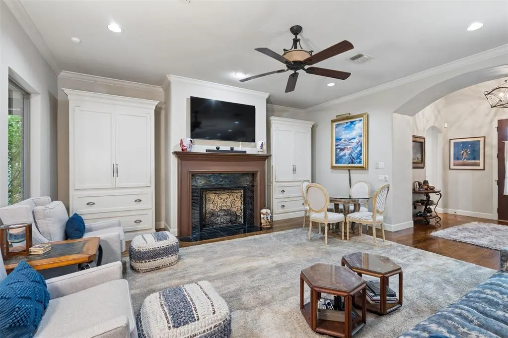 Photo 7 — 3339 Stone Brook Court, Oklahoma City, OK 73120