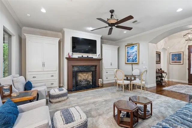 Photo 7 — 3339 Stone Brook Court, Oklahoma City, OK 73120