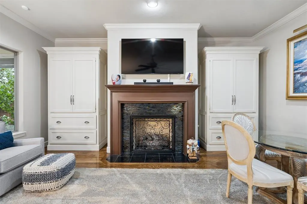 Photo 9 — 3339 Stone Brook Court, Oklahoma City, OK 73120