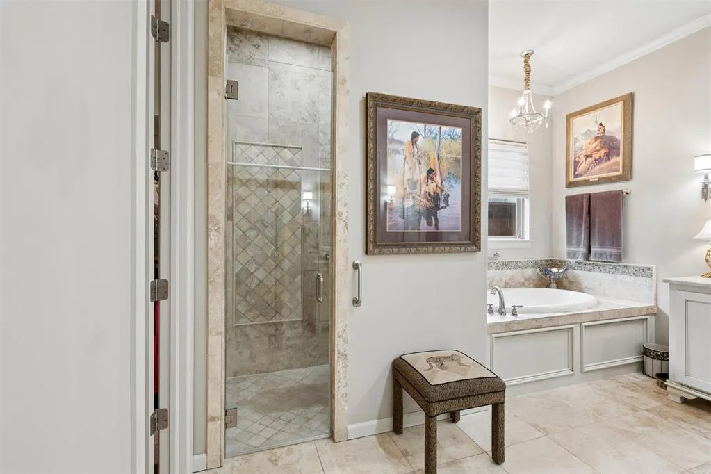 Photo 22 — 3339 Stone Brook Court, Oklahoma City, OK 73120