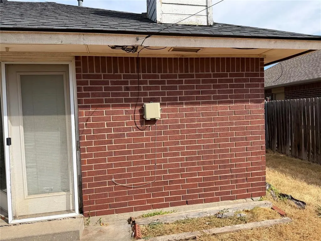 Photo 24 — 1032 Cambridge Court, Moore, OK 73160