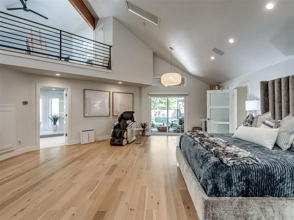 Photo 20 — 2909 N Oak Hollow Road, Oklahoma City, OK 73120