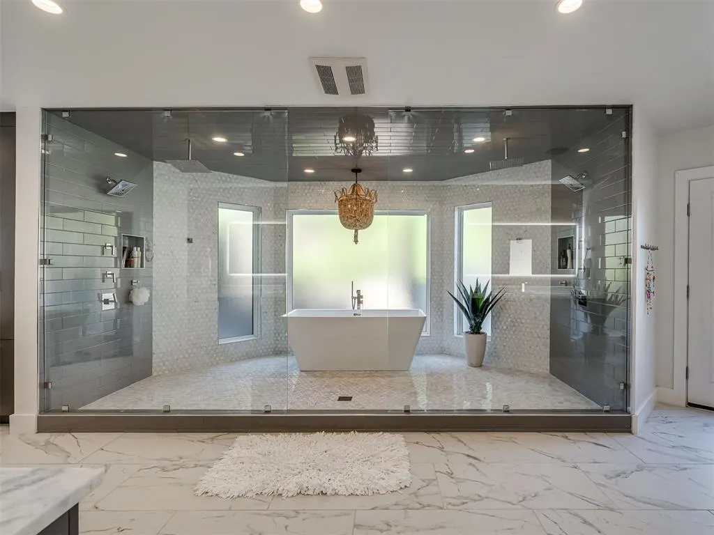 Photo 21 — 2909 N Oak Hollow Road, Oklahoma City, OK 73120