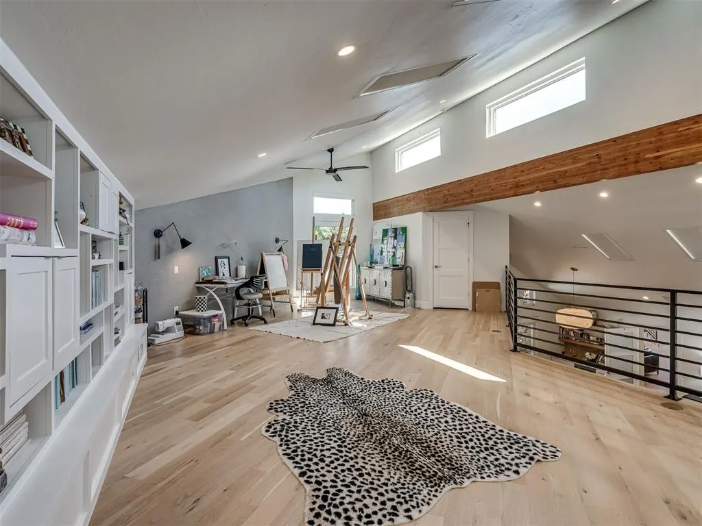 Photo 27 — 2909 N Oak Hollow Road, Oklahoma City, OK 73120