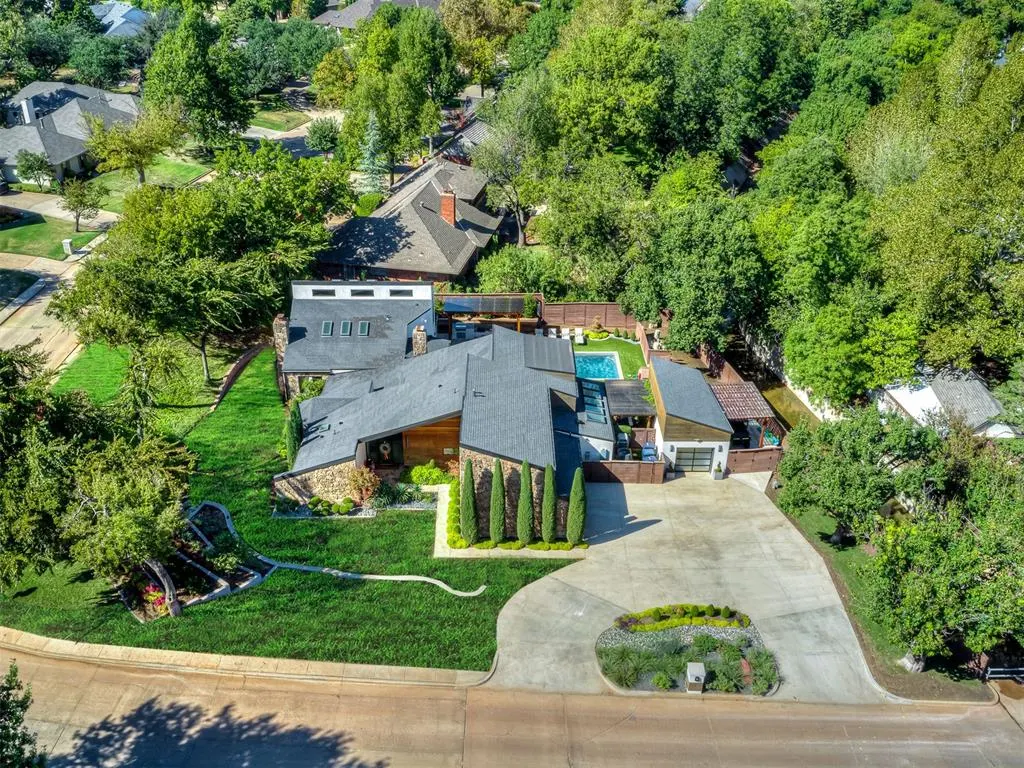 Photo 48 — 2909 N Oak Hollow Road, Oklahoma City, OK 73120