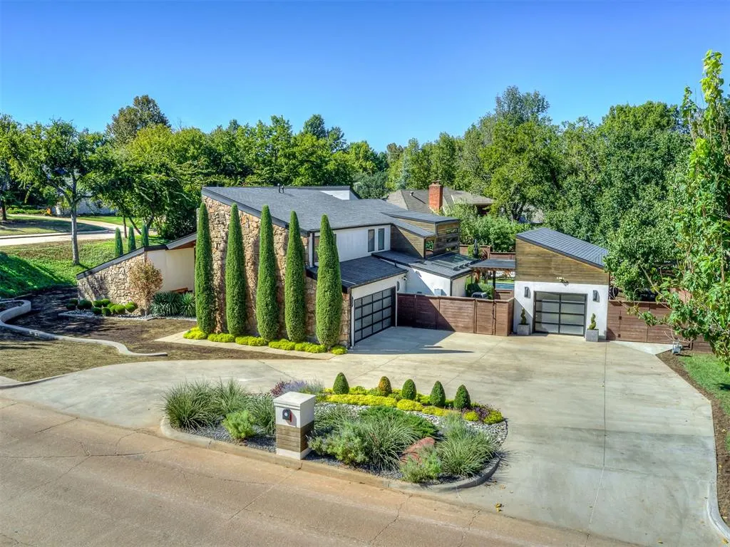 Photo 49 — 2909 N Oak Hollow Road, Oklahoma City, OK 73120