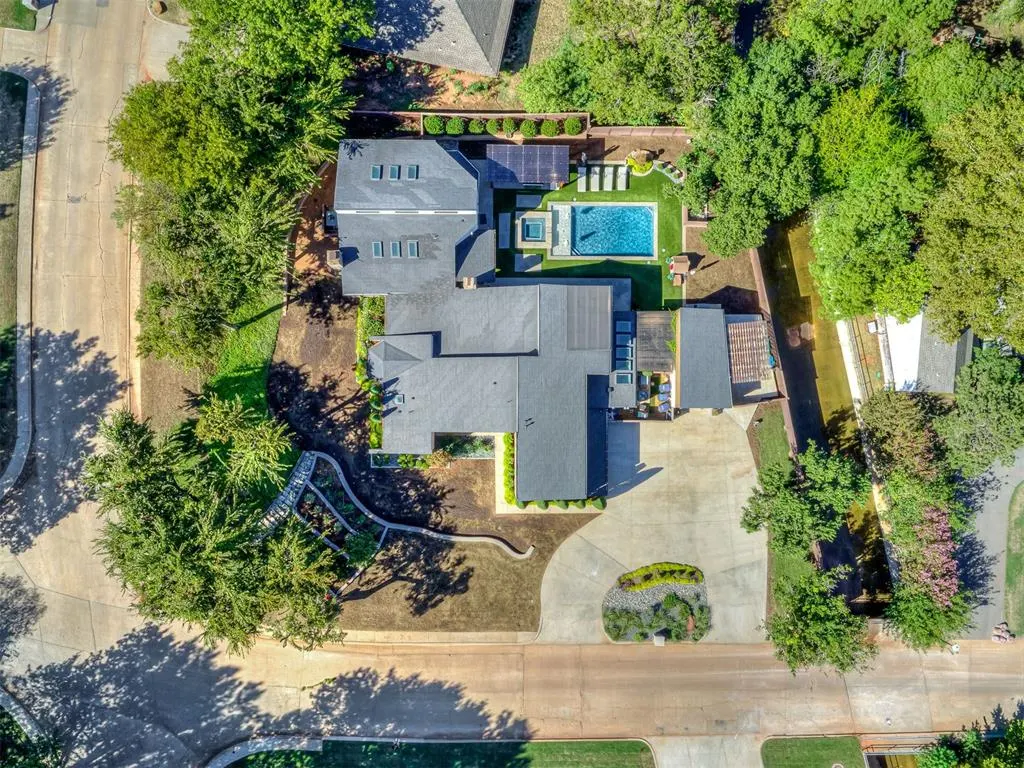 Photo 50 — 2909 N Oak Hollow Road, Oklahoma City, OK 73120