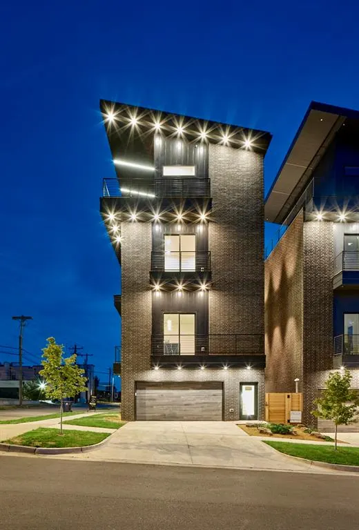 Photo 2 — 900 NW 9th Street, Oklahoma City, OK 73106