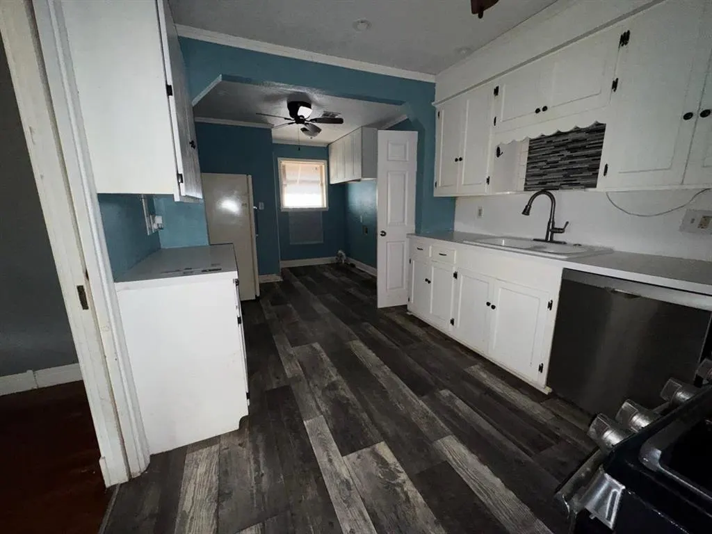 Photo 3 — 1112 N 12th Street, Duncan, OK 73533