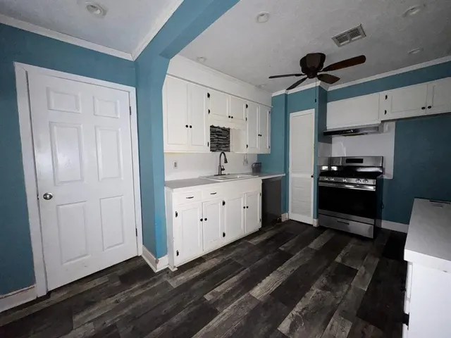 Photo 4 — 1112 N 12th Street, Duncan, OK 73533