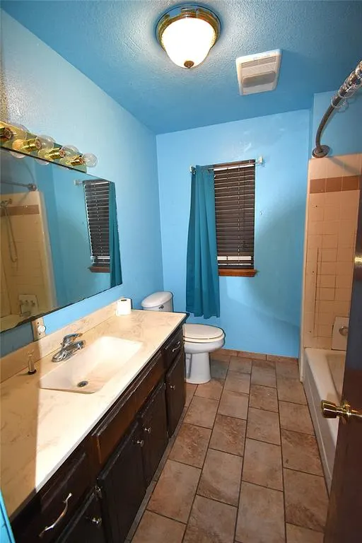 Photo 13 — 2007 Mary Avenue, Seminole, OK 74868