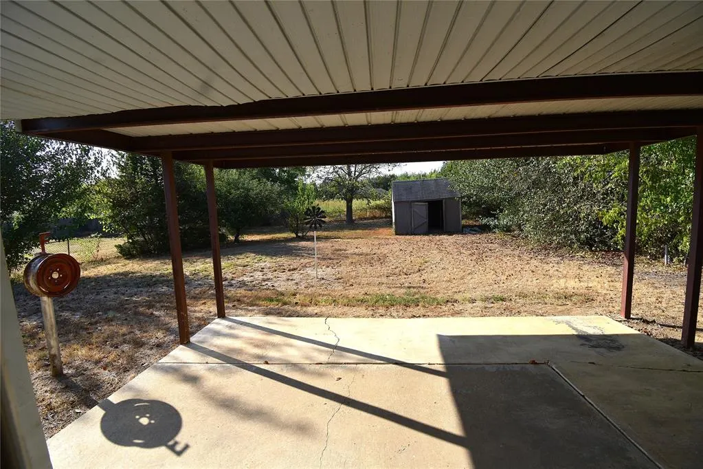 Photo 18 — 2007 Mary Avenue, Seminole, OK 74868