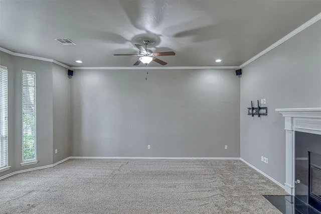 Photo 4 — 409 Prestwick Street, Norman, OK 73072