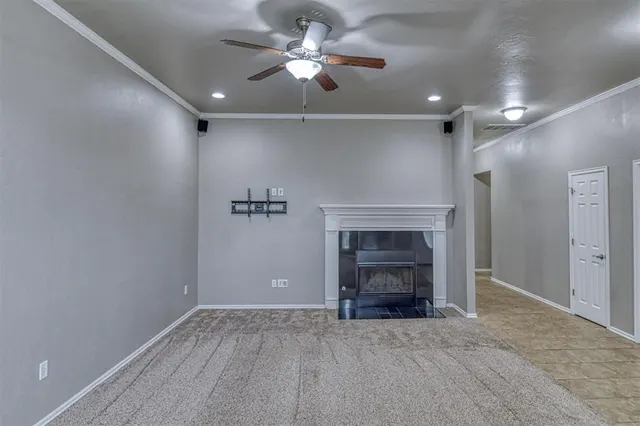Photo 5 — 409 Prestwick Street, Norman, OK 73072