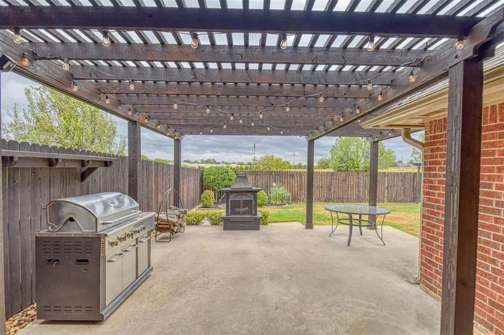 Photo 28 — 409 Prestwick Street, Norman, OK 73072