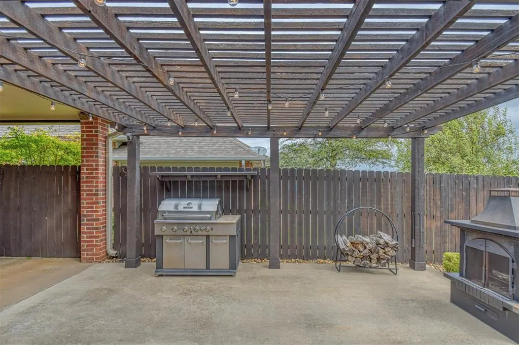 Photo 30 — 409 Prestwick Street, Norman, OK 73072