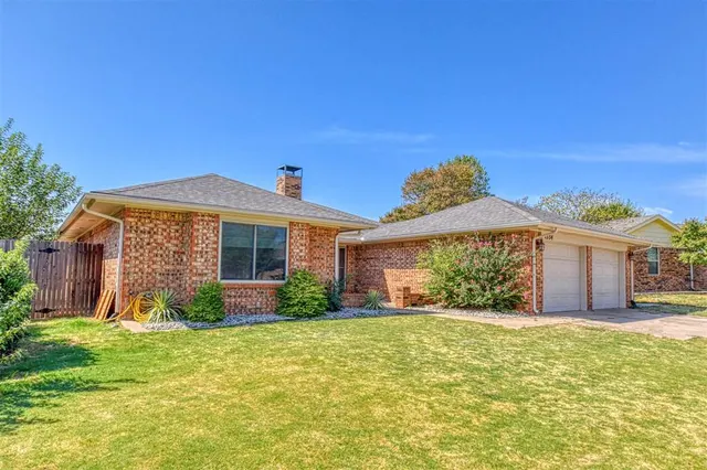 Photo 2 — 1334 Lowrie Lane, Oklahoma City, OK 73159