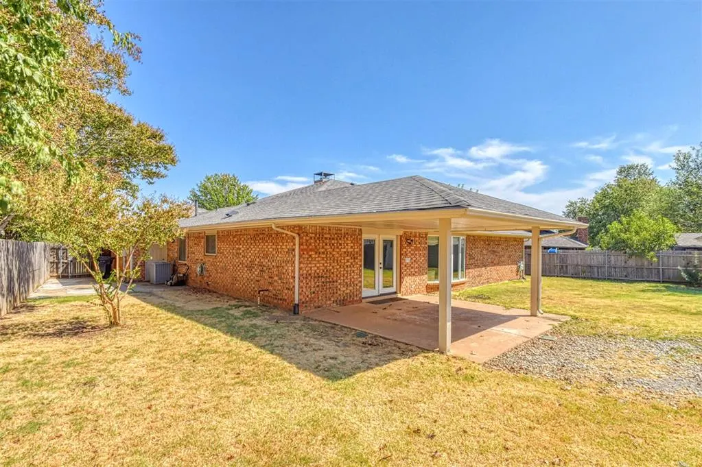 Photo 41 — 1334 Lowrie Lane, Oklahoma City, OK 73159