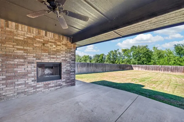 Photo 4 — 10209 SW 23rd Street, Yukon, OK 73099
