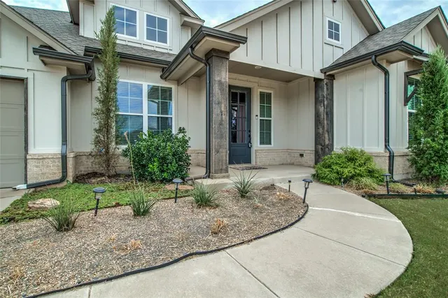 Photo 4 — 18000 Calder Road, Edmond, OK 73012