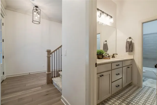 Photo 8 — 18000 Calder Road, Edmond, OK 73012