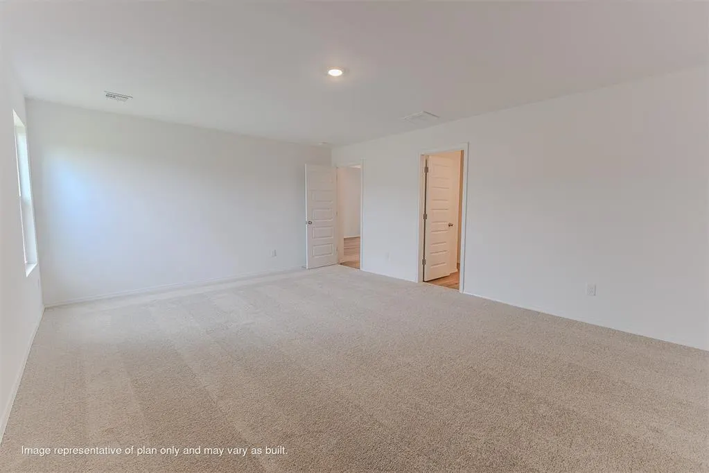 Photo 4 — 604 South Haven Drive, Noble, OK 73068