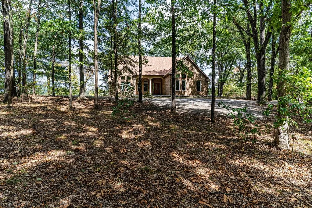 Photo 2 — 23220 E Horseshoe Bend Road, Park Hill, OK 74451