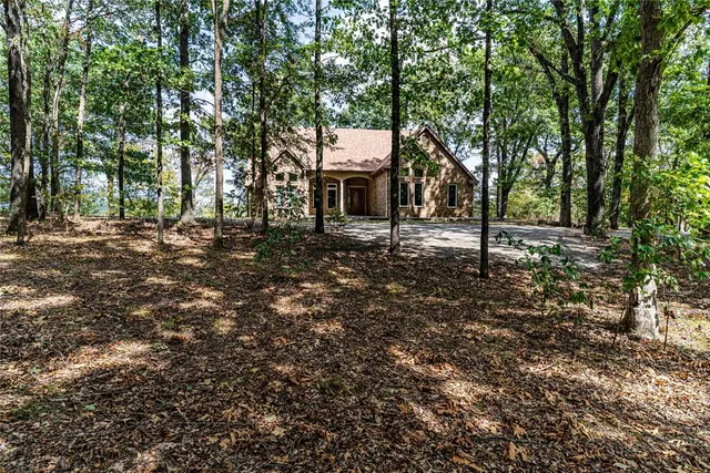 Photo 2 — 23220 E Horseshoe Bend Road, Park Hill, OK 74451