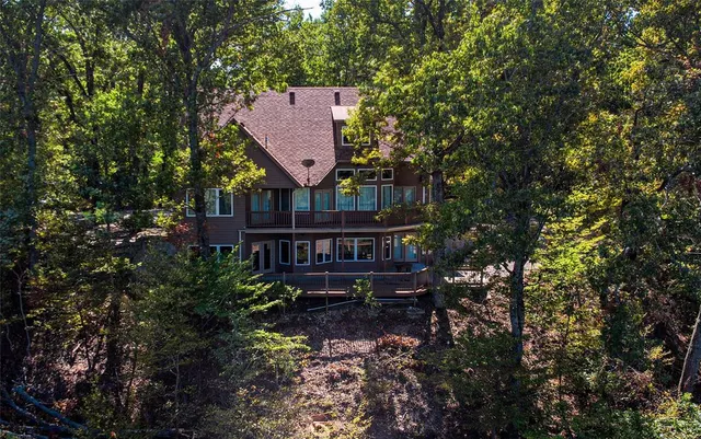 Photo 4 — 23220 E Horseshoe Bend Road, Park Hill, OK 74451