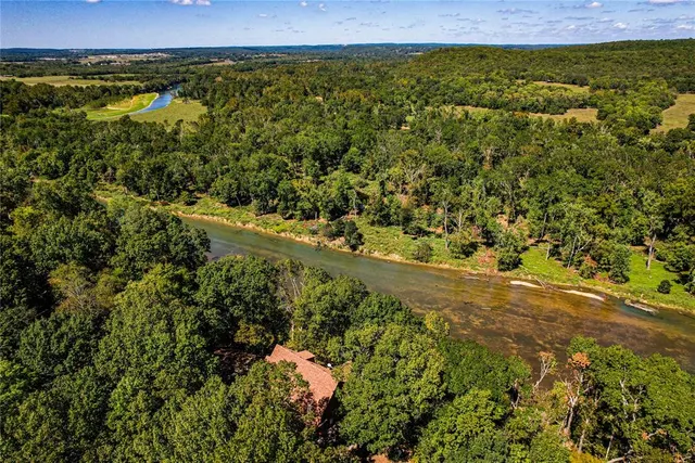 Photo 5 — 23220 E Horseshoe Bend Road, Park Hill, OK 74451