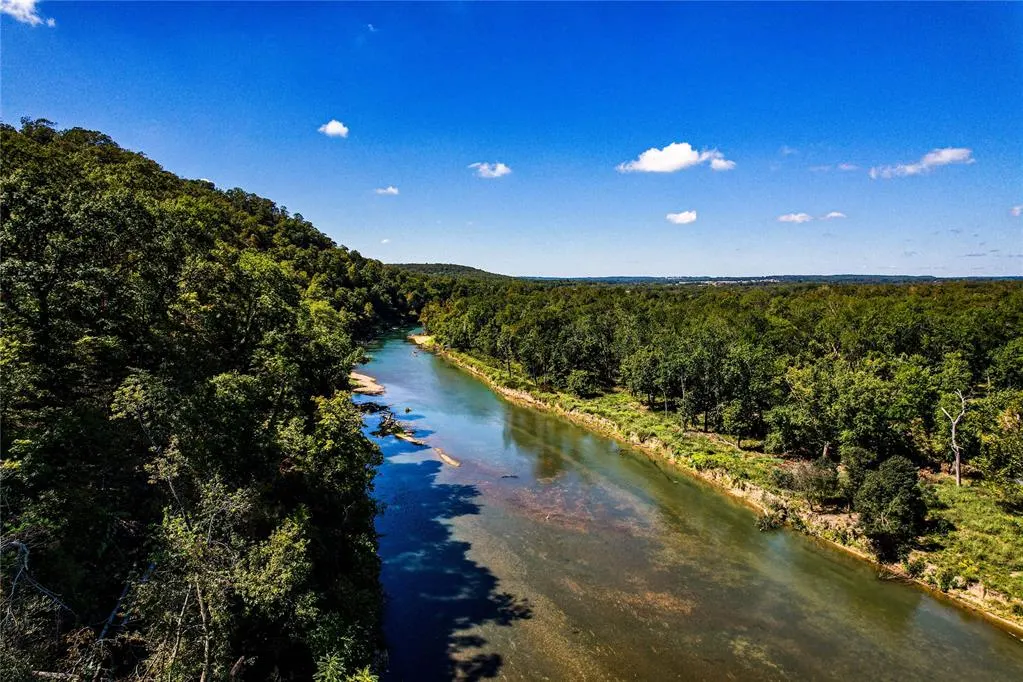 Photo 6 — 23220 E Horseshoe Bend Road, Park Hill, OK 74451