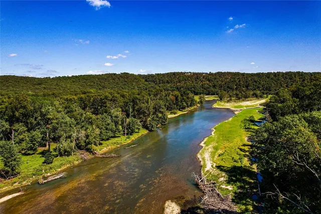 Photo 7 — 23220 E Horseshoe Bend Road, Park Hill, OK 74451