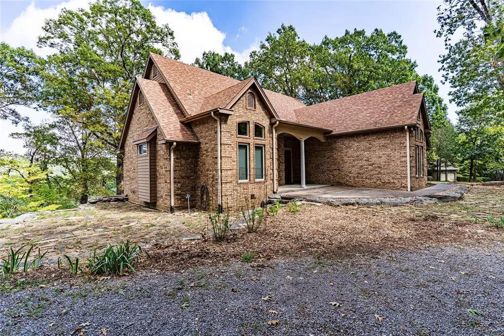 Photo 3 — 23220 E Horseshoe Bend Road, Park Hill, OK 74451